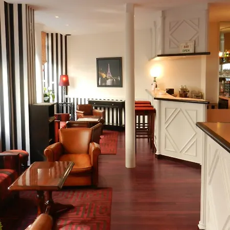 Maison Du Pré Hotel