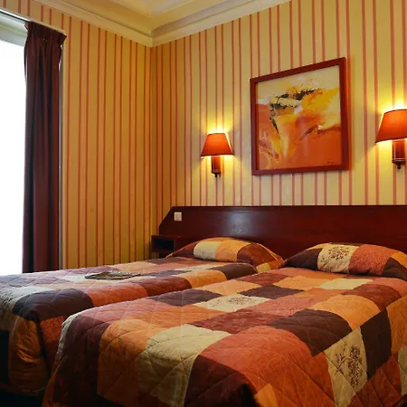 Maison Du Pré Hotel