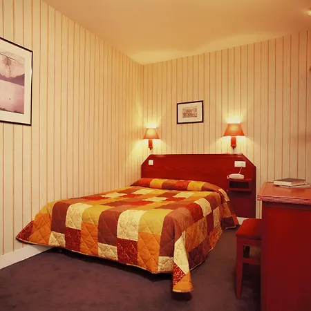 Hotel Maison Du Pré