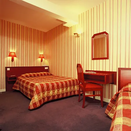 Maison Du Pré Hotel París