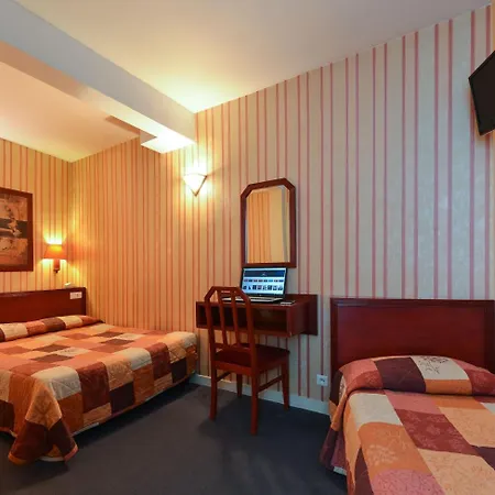 Hotel Maison Du Pré