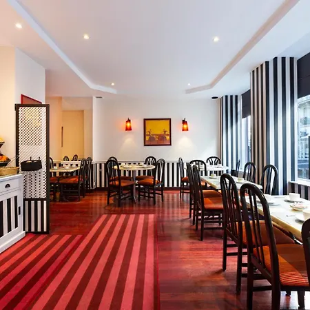 Maison Du Pré Hotel 2*