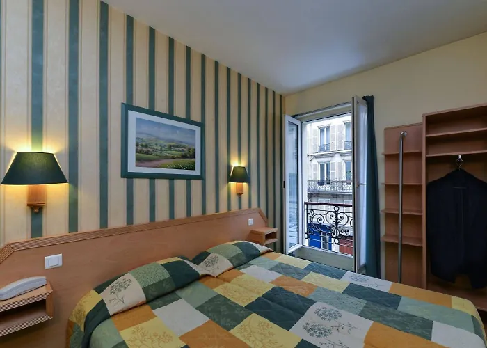 Maison Du Pre Hotel Paris