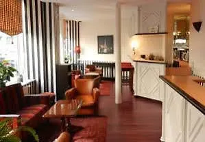 Maison Du Pre Hotel Paris