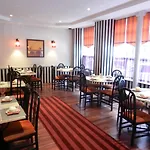 Hotel Maison Du Pre Parijs