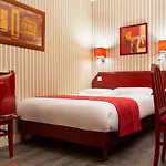 Hotel Maison Du Pre