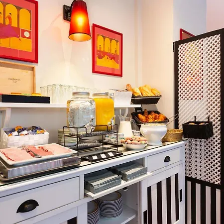 メゾン デュ プレ