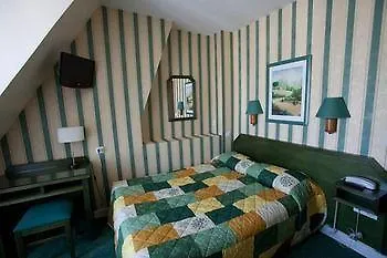 Maison Du Pre Hotel