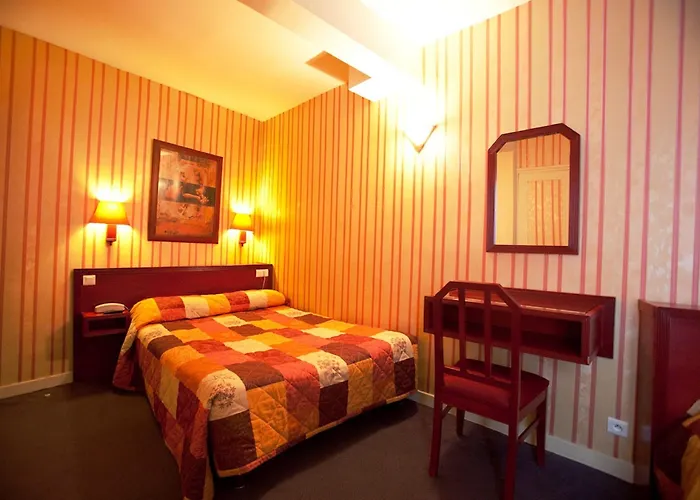 メゾン デュ プレ 2*