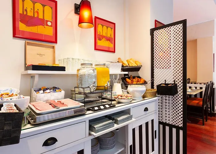 メゾン デュ プレ