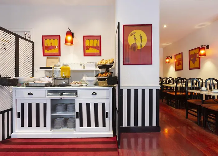 ホテル メゾン デュ プレ