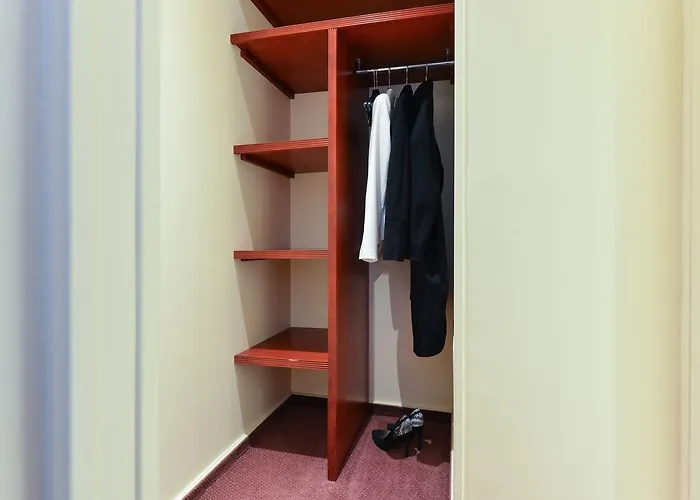 ホテル メゾン デュ プレ 2*