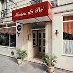 Maison Du Pre 2*