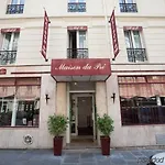 Ξενοδοχείο Maison Du Pre Παρίσι