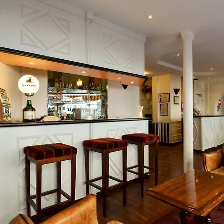 Maison Du Pre מלון פריז