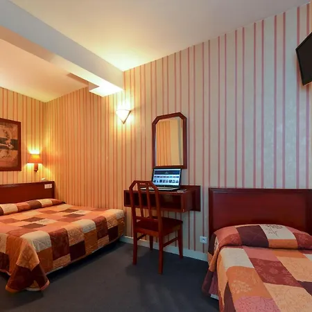Maison Du Pre Hotel Paris