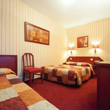 Maison Du Pre פריז