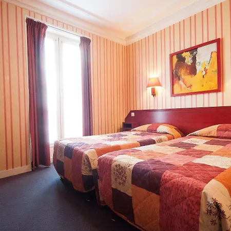 Maison Du Pre 2*