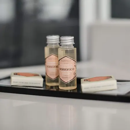 Maison Du Pre מלון