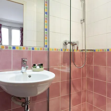 Maison Du Pre 2* Παρίσι