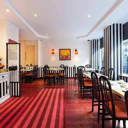 Maison Du Pré Hotel