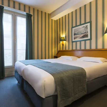 Hotel Maison Du Pré