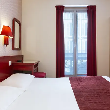 Maison Du Pré 2* Parigi