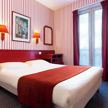 Maison Du Pre Hotel Paris