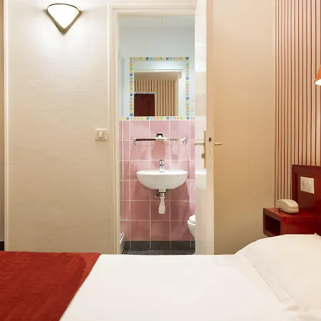 Hotel Maison Du Pre