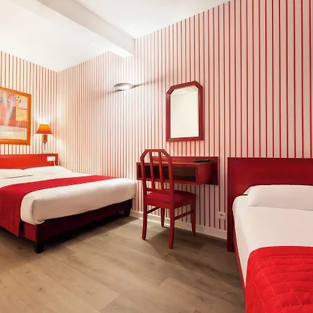 Maison Du Pré Hotel 2*