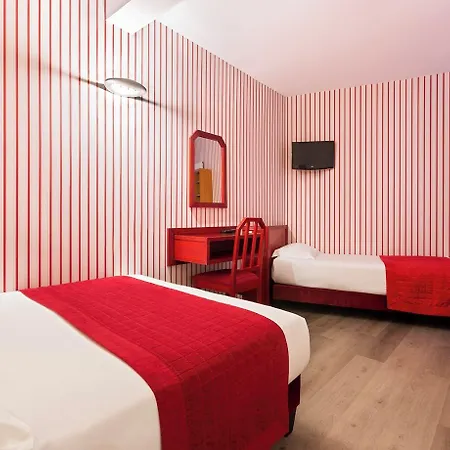 Maison Du Pre Hotel