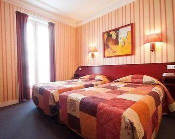 Maison Du Pre Hotell Paris