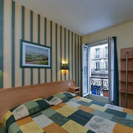 Hotel Maison Du Pre