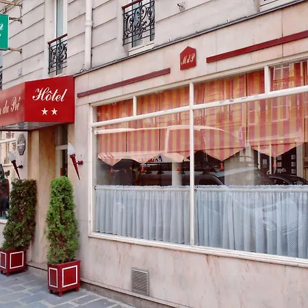 Hotel Maison Du Pre