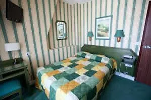 מלון Maison Du Pre פריז