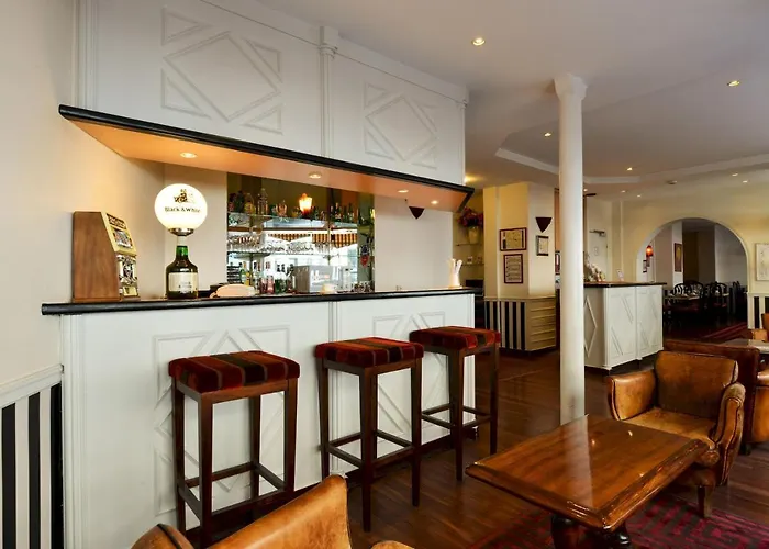 Maison Du Pre Hotel Paris