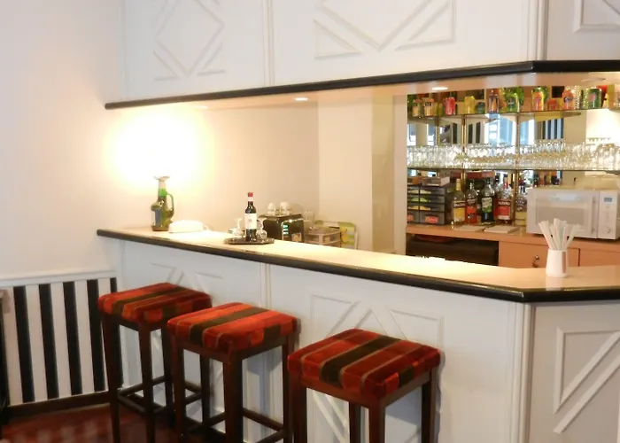 杜普雷酒店 酒店 2*