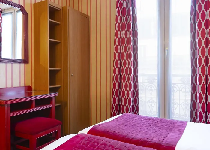 Maison Du Pre 2* Paris