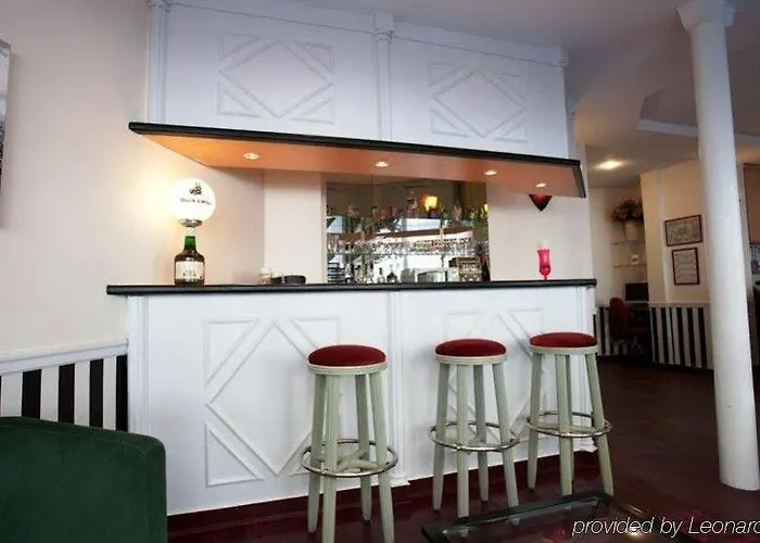 杜普雷酒店