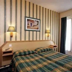 Maison Du Pre Hotel Parijs