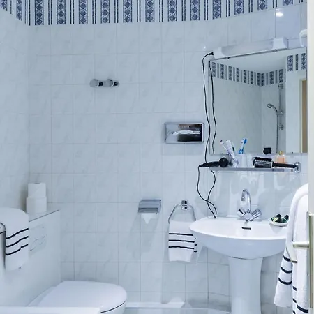 Maison Du Pre 2* Paříž