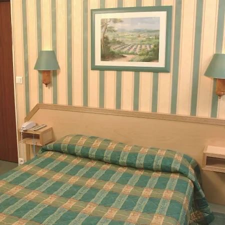 Maison Du Pre Hotel Paříž