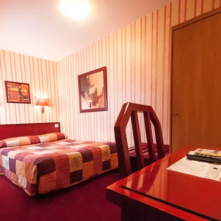 Maison Du Pre Paříž