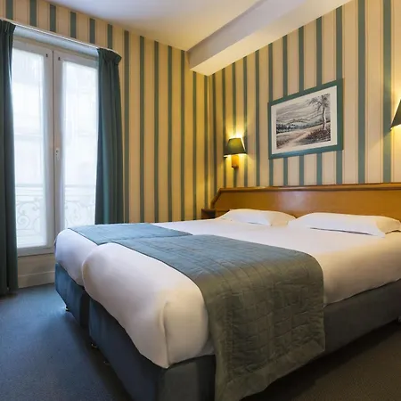 Maison Du Pre Hotel Paříž