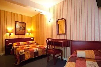 Hotel Maison Du Pre Paříž