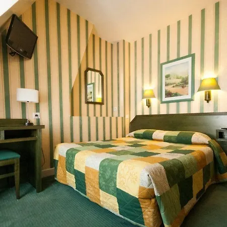 Maison Du Pre 2* Paříž