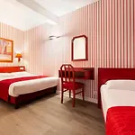 Maison Du Pre 2* Paris