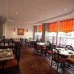 Hotel Maison Du Pre Paris