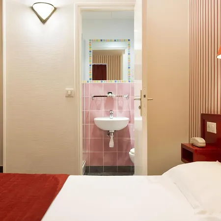 Hotel Maison Du Pre Paris