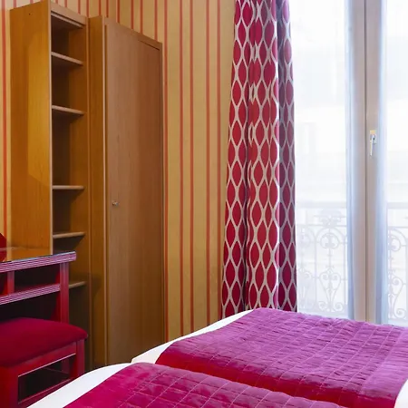 Maison Du Pre 2* Paris